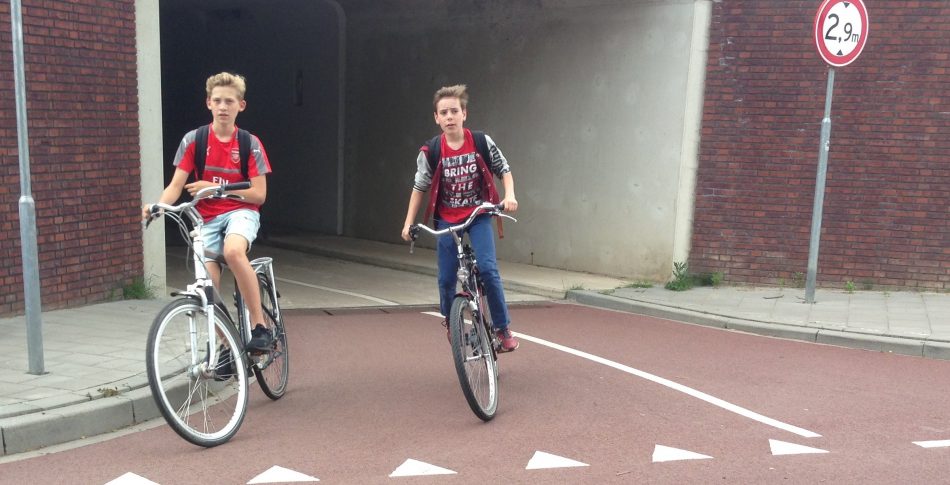 Nederländerna – på cykel i världens bästa cykelland, del 2