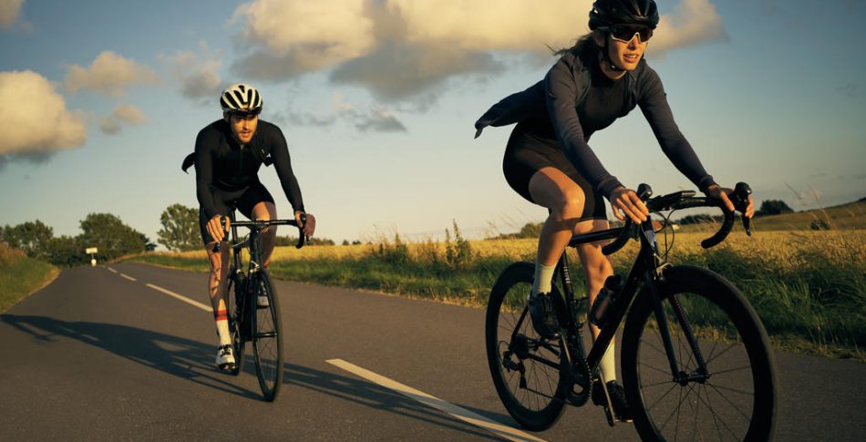 Cykling i Coronatider – 10 tips på hur du håller igång
