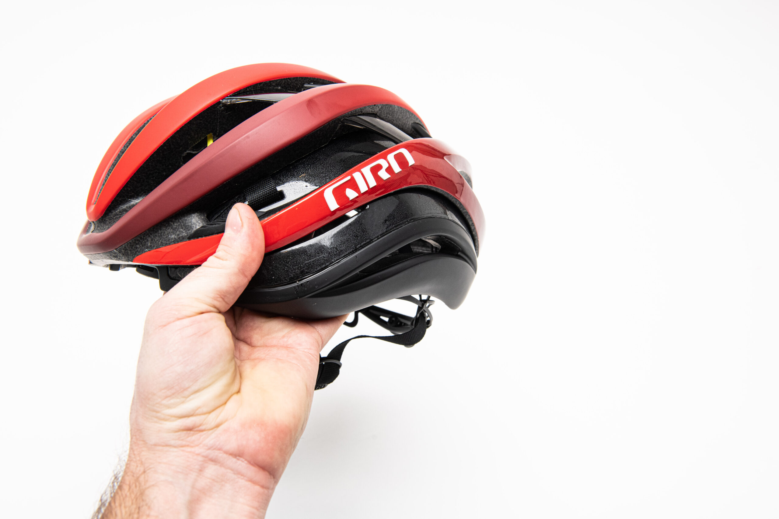 Minitest: Giro Aether Mips - Bicycling