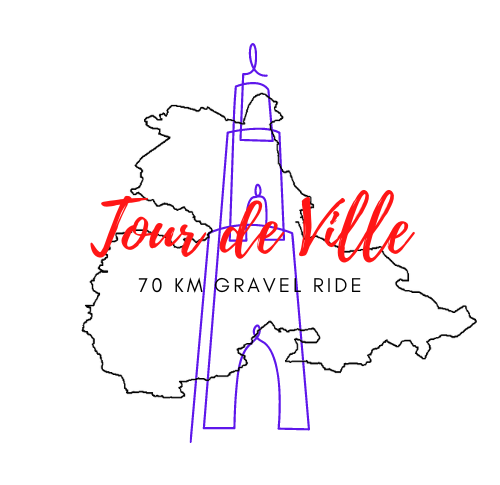 Dags för femårsjubilerande Tour de Ville!